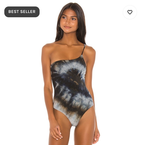 Privacy Please Tops - Lexy Bodysuit